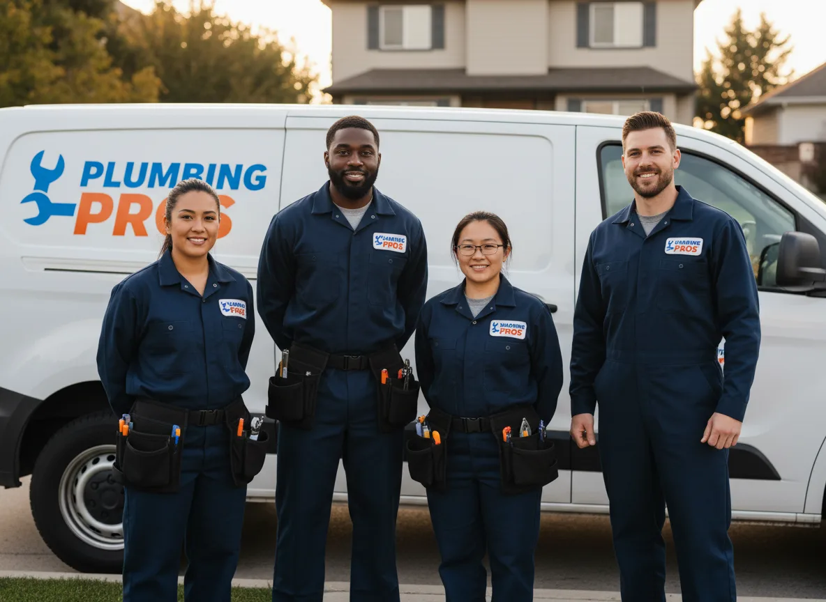 Water Heater Repair company in Dowagiac, MI